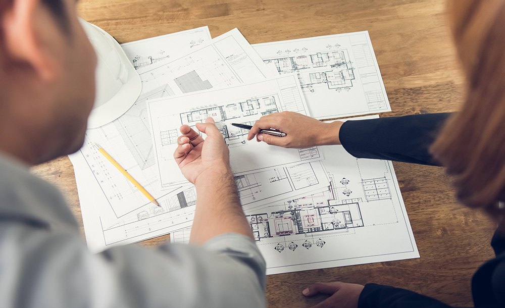 electrical consulting service