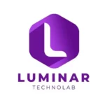 luminar logo