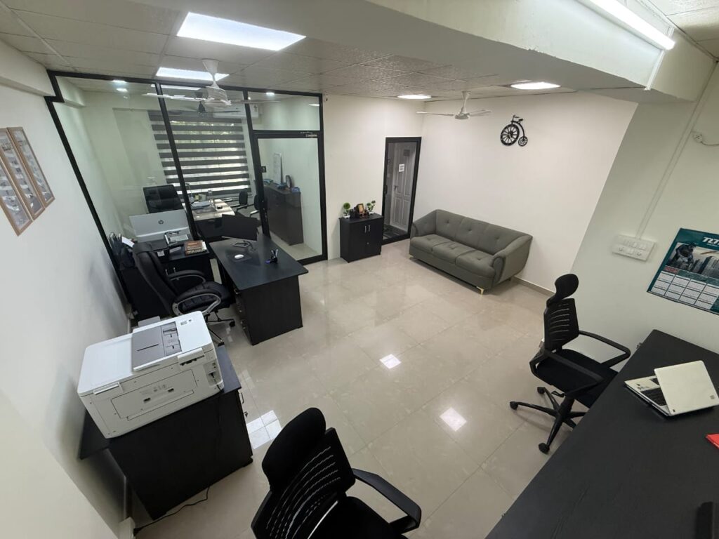 eka office thammanam